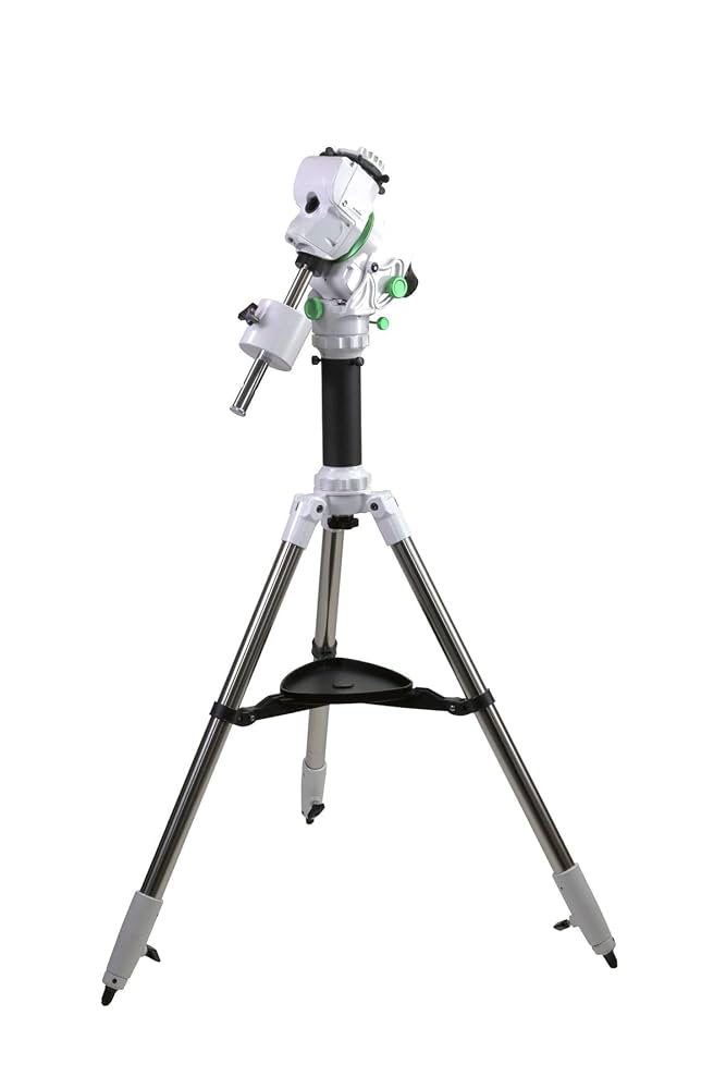 スカイウォッチャースターアドベンチャープロフォトキット Star Adventurer 2i Pro Pack — Sky-Watcher USA
